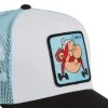 Obelix Trucker Blue - Kšiltovka Capslab